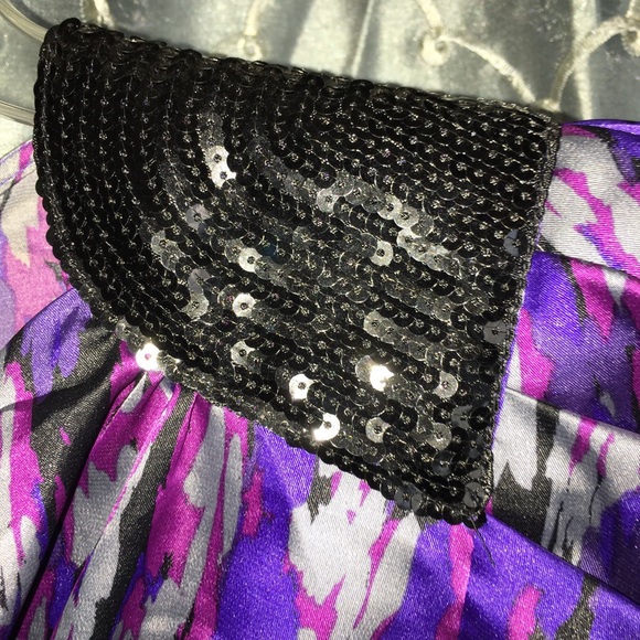 FRED DAVID BLOUSE XL - Picture 5 of 6